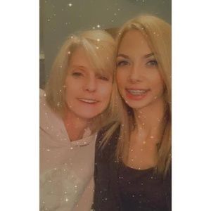 Meet your Posher, Pamela